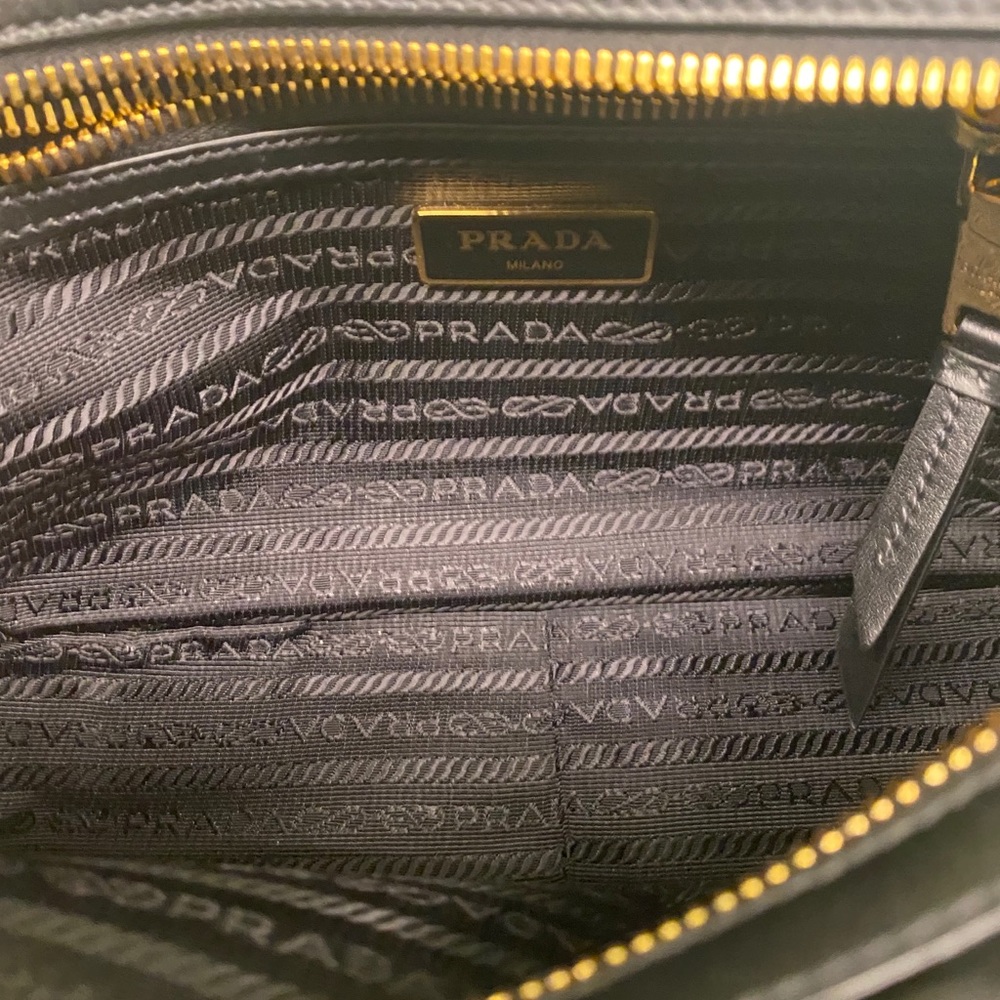 Prada nylon crossbody - Picture 5 of 7